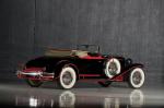 Cord L-29 Convertible 1931 года